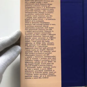 Čeští spisovatelé literatury pro děti a mládež, Otakar Chaloupka, kolektiv autorů