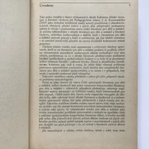 Čeští spisovatelé literatury pro děti a mládež, Otakar Chaloupka, kolektiv autorů