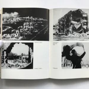 Pevnost na Volze, Alexej Čujanov