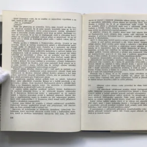 Pevnost na Volze, Alexej Čujanov