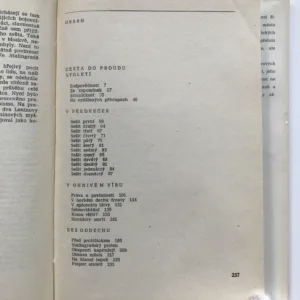 Pevnost na Volze, Alexej Čujanov