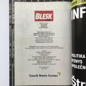 Jiří Kajínek – 8505 dnů ke svobodě..., Bohumil Křeček, kolektiv autorů