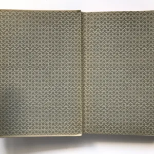 České pověsti 2, Adolf Wenig, Josef Wenig