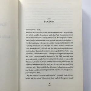 Kronika života a vlády Karla IV., krále českého a císaře římského, František Kožík
