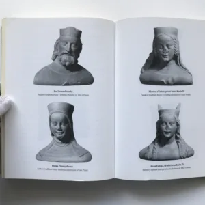 Kronika života a vlády Karla IV., krále českého a císaře římského, František Kožík