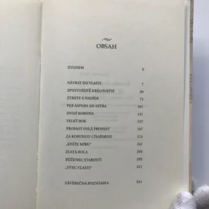 Kronika života a vlády Karla IV., krále českého a císaře římského, František Kožík