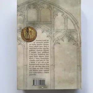 Kronika života a vlády Karla IV., krále českého a císaře římského, František Kožík