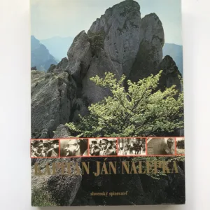 Kapitán Ján Nálepka, Matej Andráš, kolektiv autorů