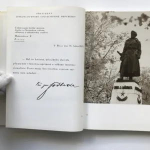 Kapitán Ján Nálepka, Matej Andráš, kolektiv autorů