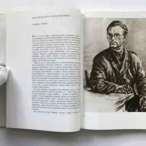 Kapitán Ján Nálepka, Matej Andráš, kolektiv autorů