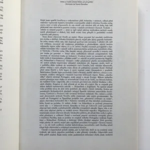 Moře, objevy, staletí, Aleš Skřivan, Petr Křivský