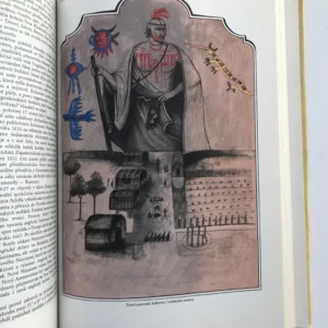 Moře, objevy, staletí, Aleš Skřivan, Petr Křivský