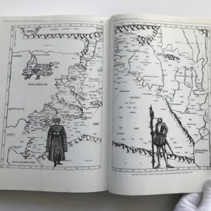 Moře, objevy, staletí, Aleš Skřivan, Petr Křivský