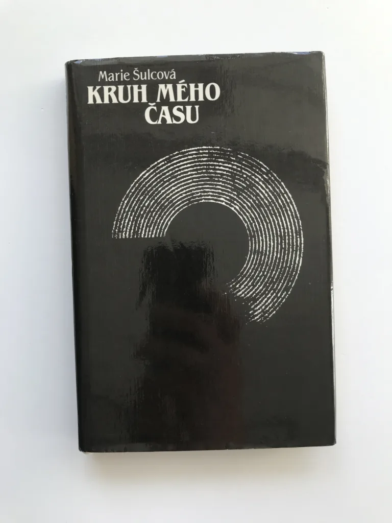Kruh mého času, Marie Šulcová