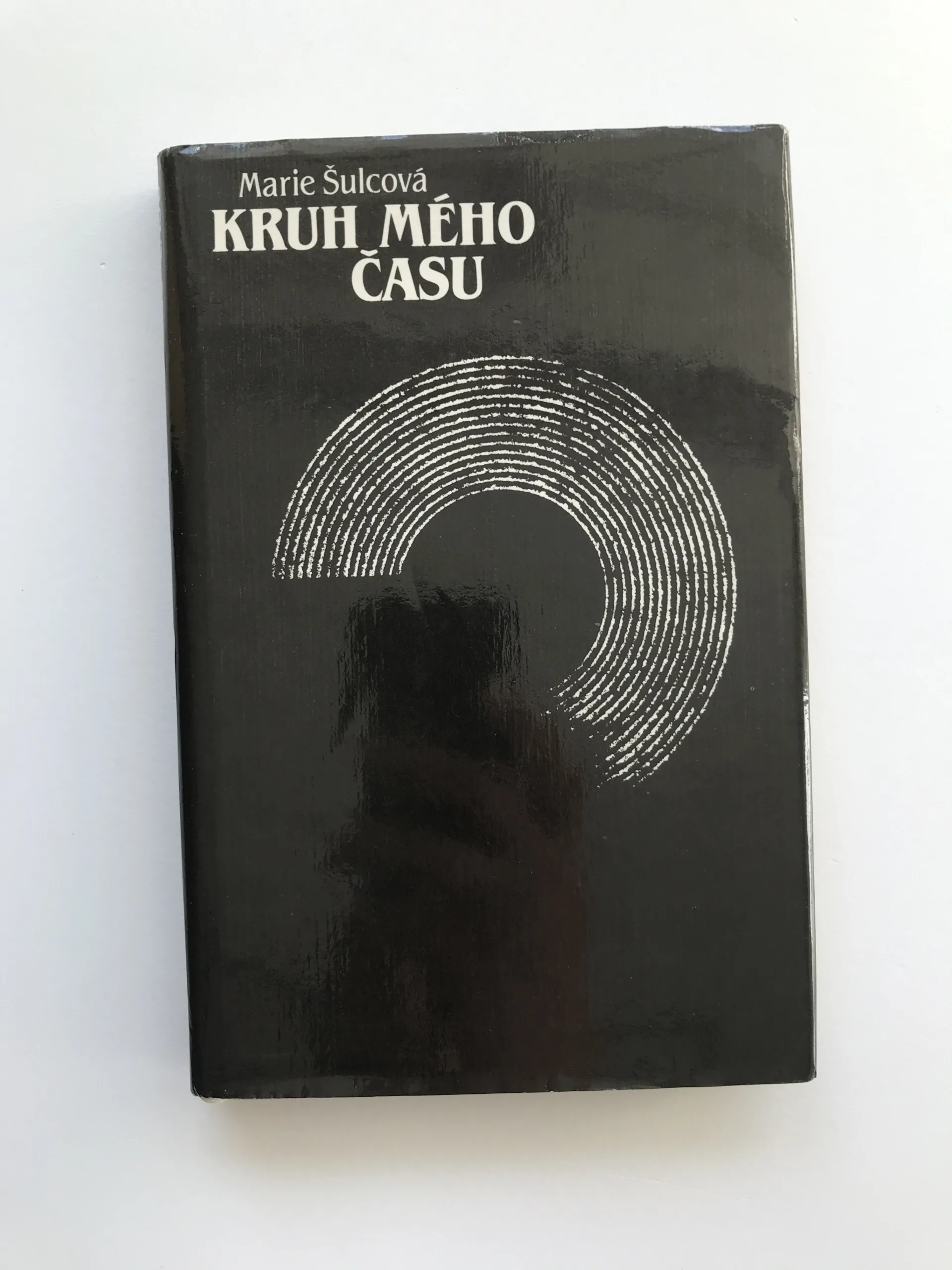 Kruh mého času, Marie Šulcová