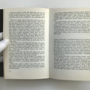 Kruh mého času, Marie Šulcová