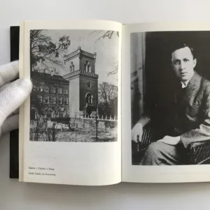 Kruh mého času, Marie Šulcová