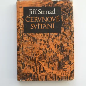 Červnové svítání, Jiří Strnad