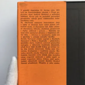 Červnové svítání, Jiří Strnad