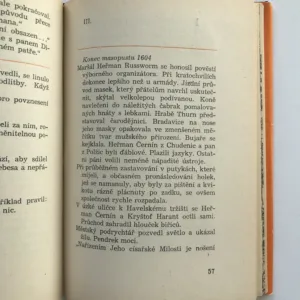 Červnové svítání, Jiří Strnad