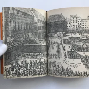 Červnové svítání, Jiří Strnad