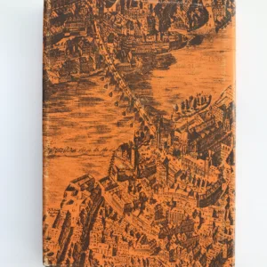 Červnové svítání, Jiří Strnad