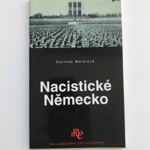 Nacistické Německo (Nenávist u moci), Corinne Maierová
