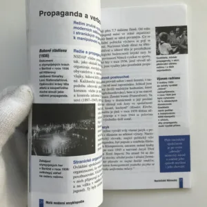 Nacistické Německo (Nenávist u moci), Corinne Maierová