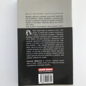 Nacistické Německo (Nenávist u moci), Corinne Maierová