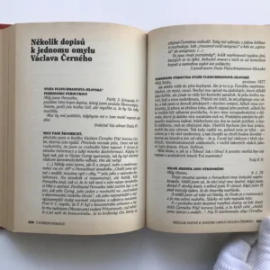 Deníky, dopisy, vzpomínky, Ferdinand Peroutka, Slávka Peroutková