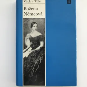 Božena Němcová, Václav Tille