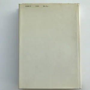 Kniha domova, Josef Hora