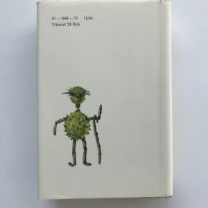 Malované kvítí, Rudolf Lužík, Ludmila Jiřincová