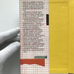 Španělské reportáže, Ilja Erenburg