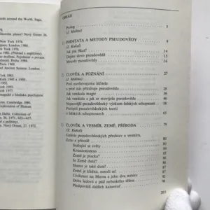 Soumrak kouzelníků, Zdeněk Kukal, Jaroslav Malina