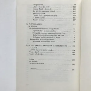 Soumrak kouzelníků, Zdeněk Kukal, Jaroslav Malina