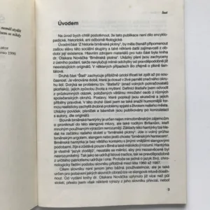 Štatl, Pavel Jelínek–Čiča