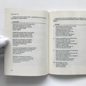 Štatl, Pavel Jelínek–Čiča