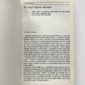 Smrt se učí létat, Vilém Nejtek