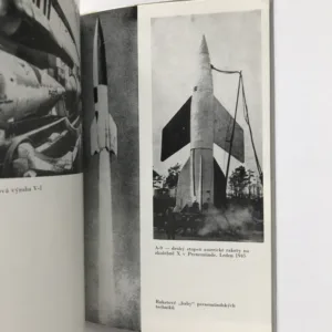 Smrt se učí létat, Vilém Nejtek