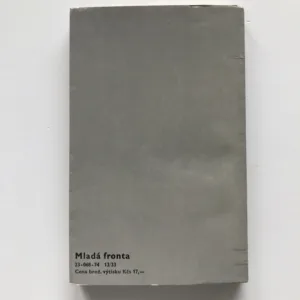 Smrt se učí létat, Vilém Nejtek