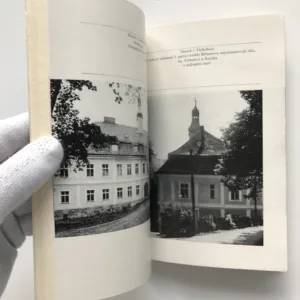 O nejlepším státě, Bernard Bolzano