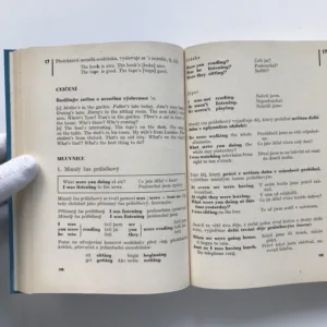 Angličtina pro studium při zaměstnání na středních školách, Ludmila Kollmannová, Libuše Bubeníková, Miroslav Jindra, Miloš Nesvadba