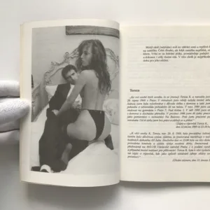 Povolání: Děvka, Miloš Čermák