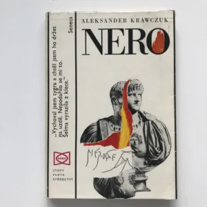 Nero, Aleksander Krawczuk
