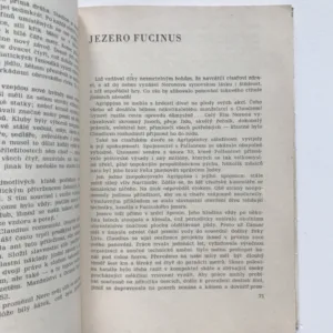 Nero, Aleksander Krawczuk