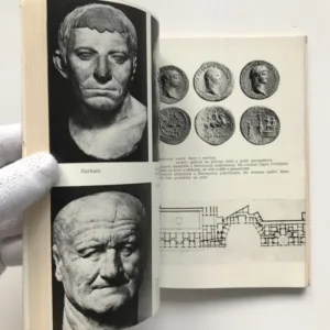 Nero, Aleksander Krawczuk