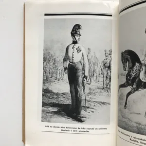 Paměti komorníka císaře Františka Josefa I., Milan Hodík