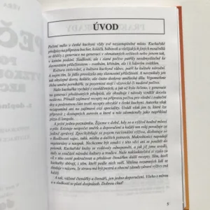 Pečeme podle vyzkoušených receptů, Věra Mikulová