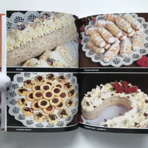 Pečeme podle vyzkoušených receptů, Věra Mikulová